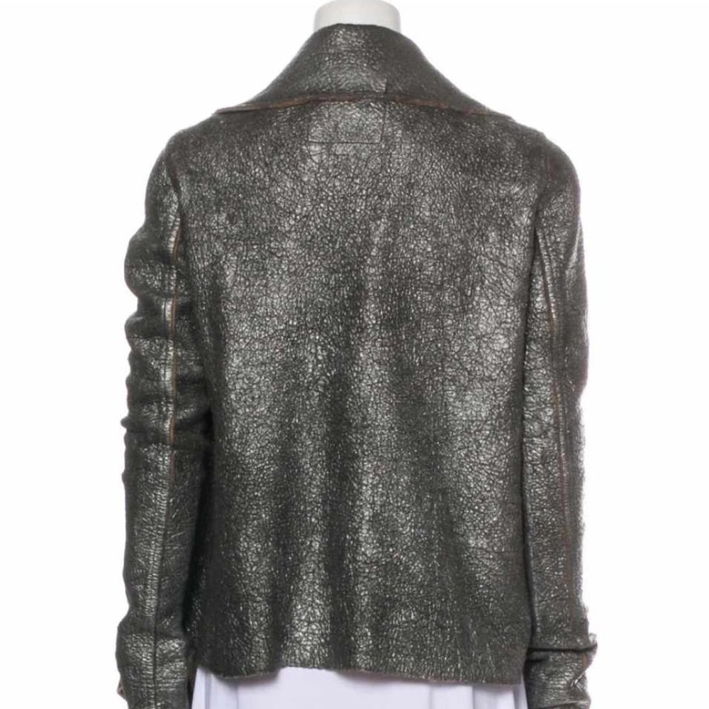 L.G.B  Le Grande Bleu Jacket - M - Picture 5 of 13